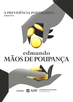 Edmundo, Mãos de Poupança