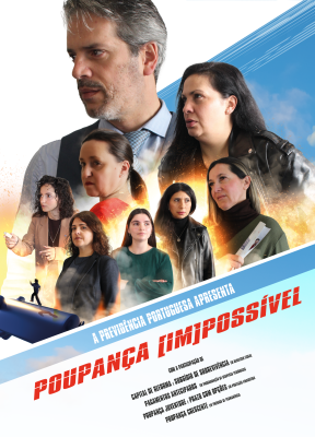 curta metragem poupança impossivel