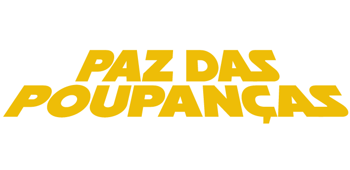 Paz das Poupanças
