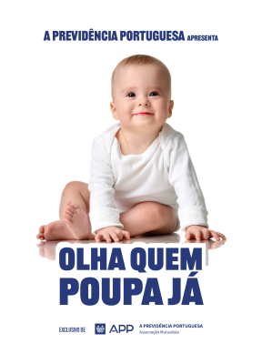 Olha Quem Poupa Já