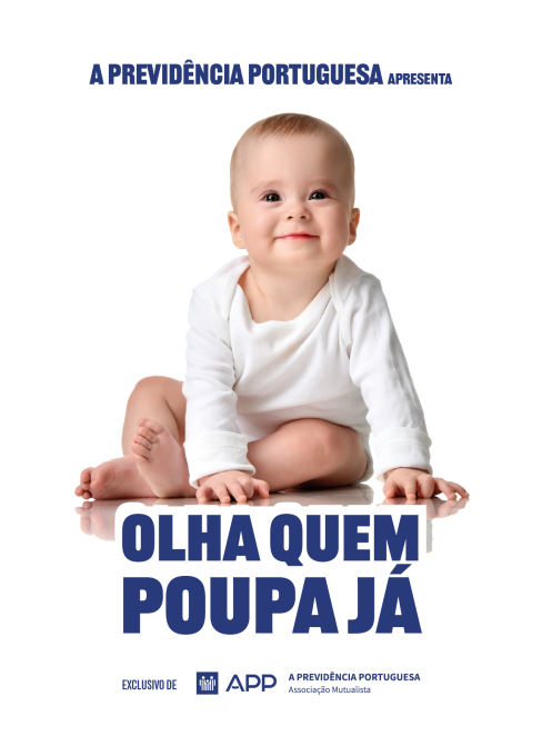Olha Quem Poupa Já
