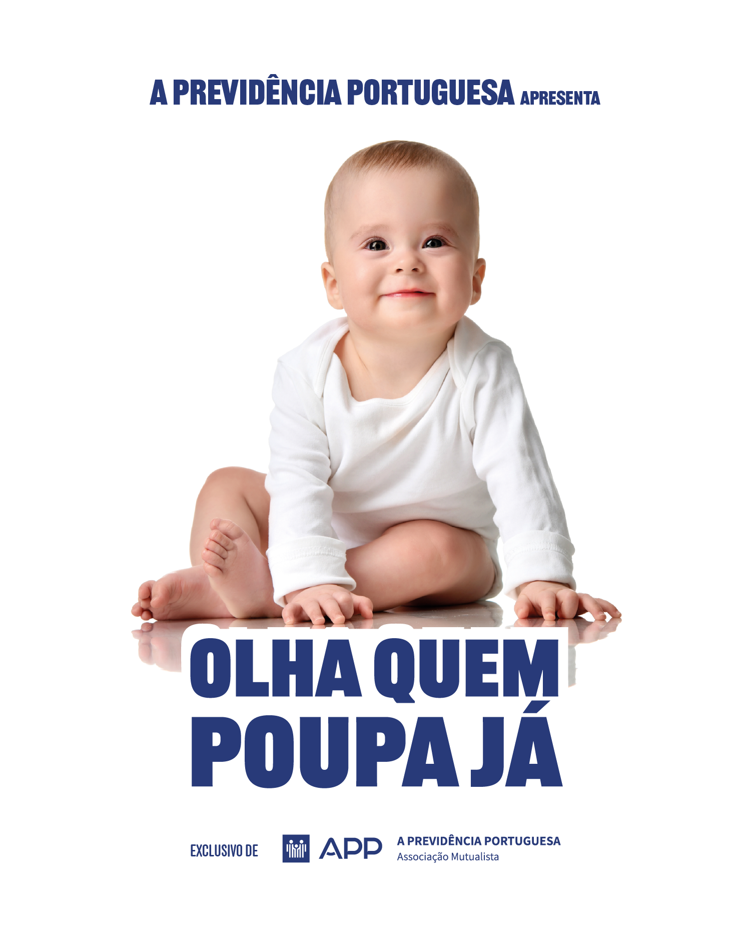 Olha Quem Poupa Já