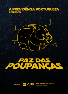 Paz das poupanças